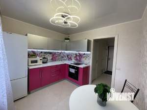 1-к квартира, посуточно, 35м2, 3/10 этаж