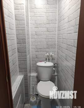 1-к квартира, на длительный срок, 40м2, 10/10 этаж