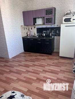 Студия квартира, на длительный срок, 25м2, 5/10 этаж