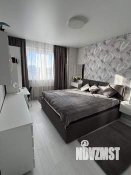 3-к квартира, на длительный срок, 78м2, 12/23 этаж