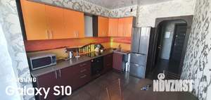 1-к квартира, на длительный срок, 50м2, 7/18 этаж