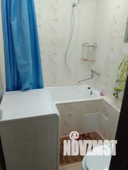 1-к квартира, посуточно, 32м2, 4/5 этаж