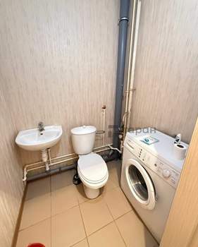 1-к квартира, на длительный срок, 53м2, 12/20 этаж