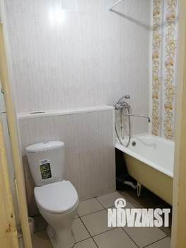 1-к квартира, на длительный срок, 34м2, 2/6 этаж