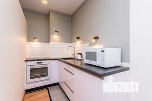 1-к квартира, посуточно, 44м2, 1/1 этаж