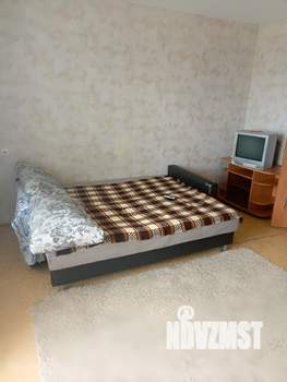 1-к квартира, на длительный срок, 40м2, 5/10 этаж
