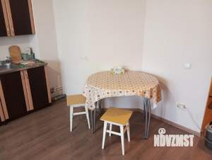 Студия квартира, на длительный срок, 25м2, 7/10 этаж