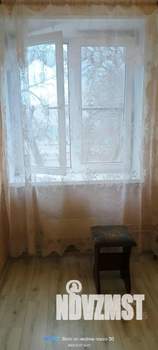 1-к квартира, на длительный срок, 22м2, 2/5 этаж