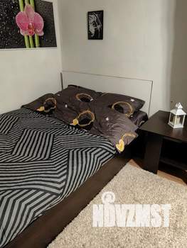 1-к квартира, посуточно, 30м2, 3/5 этаж