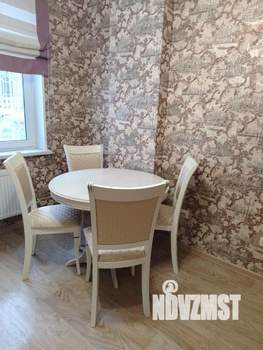 1-к квартира, на длительный срок, 42м2, 1/13 этаж