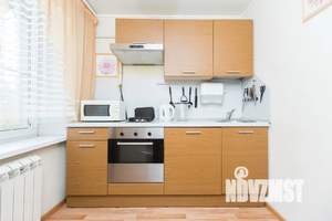 1-к квартира, посуточно, 56м2, 3/5 этаж