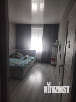 3-к квартира, на длительный срок, 56м2, 6/10 этаж