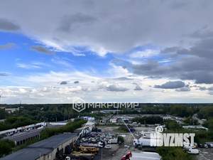 3-к квартира, на длительный срок, 63м2, 9/10 этаж