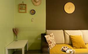 1-к квартира, на длительный срок, 58м2, 8/17 этаж