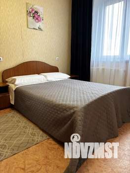 2-к квартира, посуточно, 58м2, 5/10 этаж