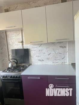 2-к квартира, на длительный срок, 46м2, 5/5 этаж