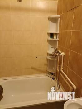 Студия квартира, на длительный срок, 28м2, 6/10 этаж