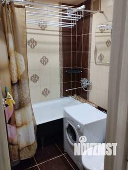 1-к квартира, на длительный срок, 30м2, 3/5 этаж