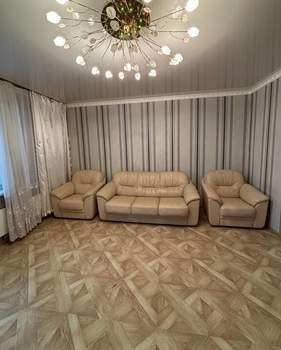 2-к квартира, на длительный срок, 57м2, 1/10 этаж