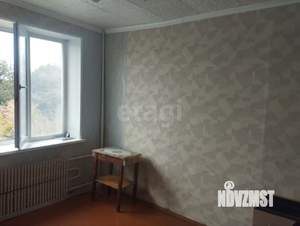 1-к квартира, на длительный срок, 32м2, 4/4 этаж