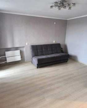 1-к квартира, на длительный срок, 33м2, 8/9 этаж