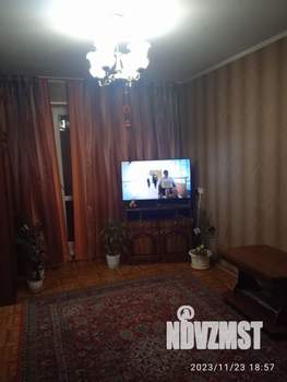 2-к квартира, на длительный срок, 45м2, 3/5 этаж