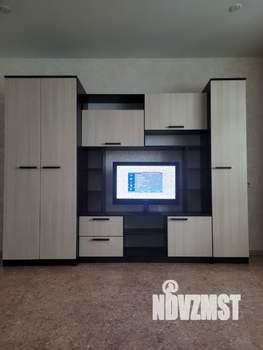 1-к квартира, на длительный срок, 40м2, 8/10 этаж