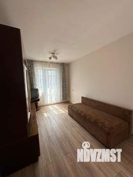 1-к квартира, на длительный срок, 33м2, 5/10 этаж