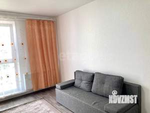 1-к квартира, на длительный срок, 32м2, 10/10 этаж