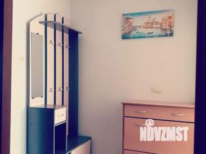 1-к квартира, посуточно, 34м2, 4/14 этаж