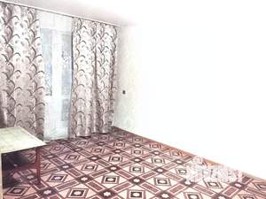 1-к квартира, на длительный срок, 32м2, 3/4 этаж