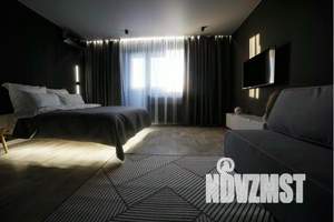 1-к квартира, посуточно, 35м2, 13/20 этаж