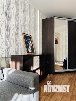 1-к квартира, на длительный срок, 31м2, 4/5 этаж