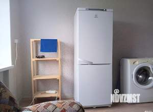 Студия квартира, на длительный срок, 18м2, 5/5 этаж