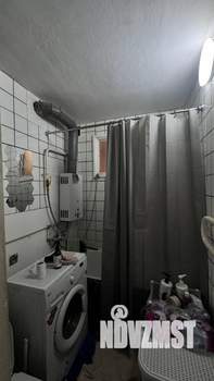 1-к квартира, на длительный срок, 31м2, 3/5 этаж