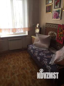 2-к квартира, на длительный срок, 51м2, 2/2 этаж