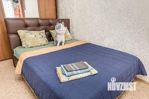 2-к квартира, посуточно, 33м2, 2/4 этаж