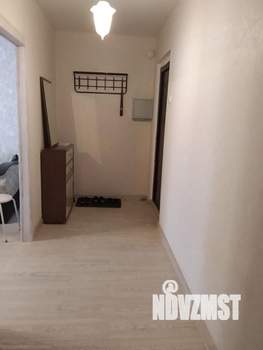 1-к квартира, на длительный срок, 40м2, 8/10 этаж