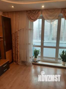 2-к квартира, на длительный срок, 55м2, 2/5 этаж