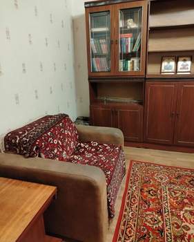 2-к квартира, на длительный срок, 48м2, 7/9 этаж