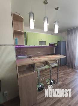 2-к квартира, на длительный срок, 60м2, 15/21 этаж