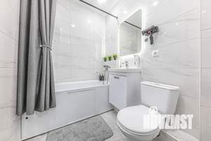 Студия квартира, посуточно, 28м2, 8/10 этаж