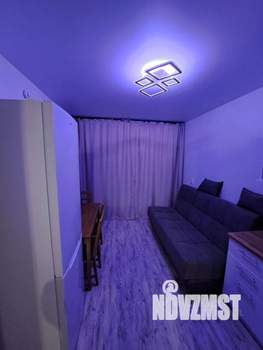 1-к квартира, на длительный срок, 35м2, 3/10 этаж