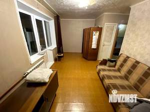 1-к квартира, на длительный срок, 30м2, 4/5 этаж