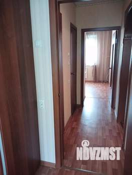 2-к квартира, на длительный срок, 57м2, 4/11 этаж