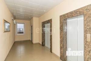 1-к квартира, на длительный срок, 47м2, 10/14 этаж