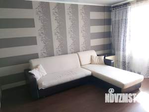 1-к квартира, на длительный срок, 47м2, 5/18 этаж