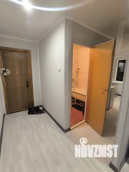 1-к квартира, на длительный срок, 33м2, 2/5 этаж