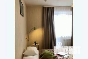 1-к квартира, посуточно, 32м2, 13/20 этаж