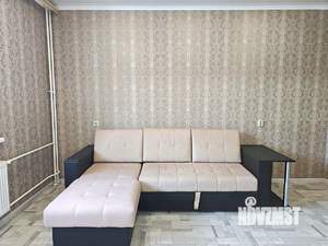 Студия квартира, на длительный срок, 26м2, 15/19 этаж